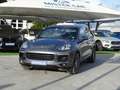 Porsche Cayenne S Diesel Aut. Gris - thumbnail 1