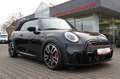 MINI John Cooper Works Cabrio *HEAD-UP*HARMAN-KARDON* Zwart - thumbnail 2