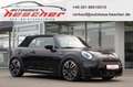 MINI John Cooper Works Cabrio *HEAD-UP*HARMAN-KARDON* Zwart - thumbnail 1