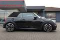 MINI John Cooper Works Cabrio *HEAD-UP*HARMAN-KARDON* Zwart - thumbnail 11