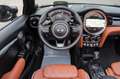 MINI John Cooper Works Cabrio *HEAD-UP*HARMAN-KARDON* Zwart - thumbnail 17