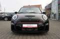 MINI John Cooper Works Cabrio *HEAD-UP*HARMAN-KARDON* Zwart - thumbnail 4
