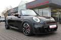 MINI John Cooper Works Cabrio *HEAD-UP*HARMAN-KARDON* Zwart - thumbnail 3