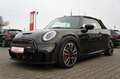 MINI John Cooper Works Cabrio *HEAD-UP*HARMAN-KARDON* Zwart - thumbnail 5