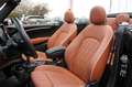 MINI John Cooper Works Cabrio *HEAD-UP*HARMAN-KARDON* Zwart - thumbnail 23