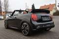 MINI John Cooper Works Cabrio *HEAD-UP*HARMAN-KARDON* Zwart - thumbnail 8