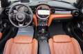 MINI John Cooper Works Cabrio *HEAD-UP*HARMAN-KARDON* Zwart - thumbnail 16