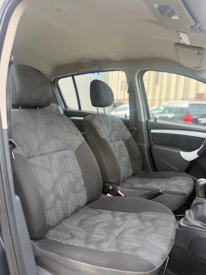 Dacia Sandero 1.4 8v Ambiance Gpl - 2