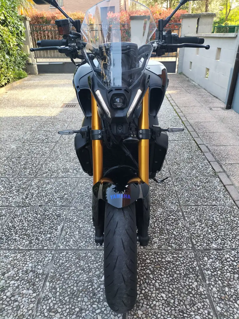 Yamaha MT-09 SP ABS Blu/Azzurro - 1
