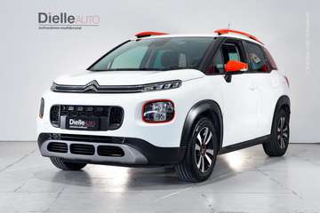 C3 Aircross 1.2 puretech Shine 82cv my18