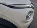 Nissan Juke 1,0 DIG-T Tekna DCT Aut. Bianco - thumbnail 6