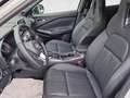 Nissan Juke 1,0 DIG-T Tekna DCT Aut. Weiß - thumbnail 8