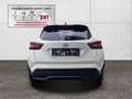 Nissan Juke 1,0 DIG-T Tekna DCT Aut. Weiß - thumbnail 5