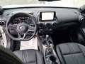 Nissan Juke 1,0 DIG-T Tekna DCT Aut. Weiß - thumbnail 11