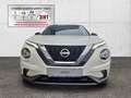 Nissan Juke 1,0 DIG-T Tekna DCT Aut. Weiß - thumbnail 3