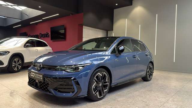 Volkswagen Golf — photo 4