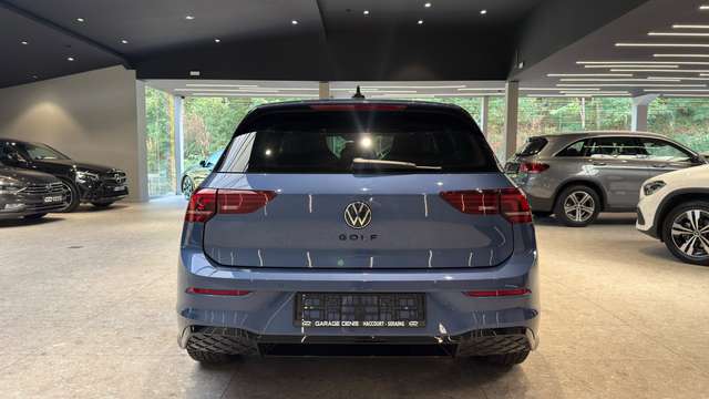 Volkswagen Golf — photo 7
