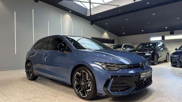 Volkswagen Golf — photo 5