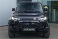 Land Rover Defender Hard Top 3.0 D200 110 MHEV X-Dynamic SE Noir - thumbnail 10