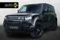 Land Rover Defender Hard Top 3.0 D200 110 MHEV X-Dynamic SE Noir - thumbnail 1