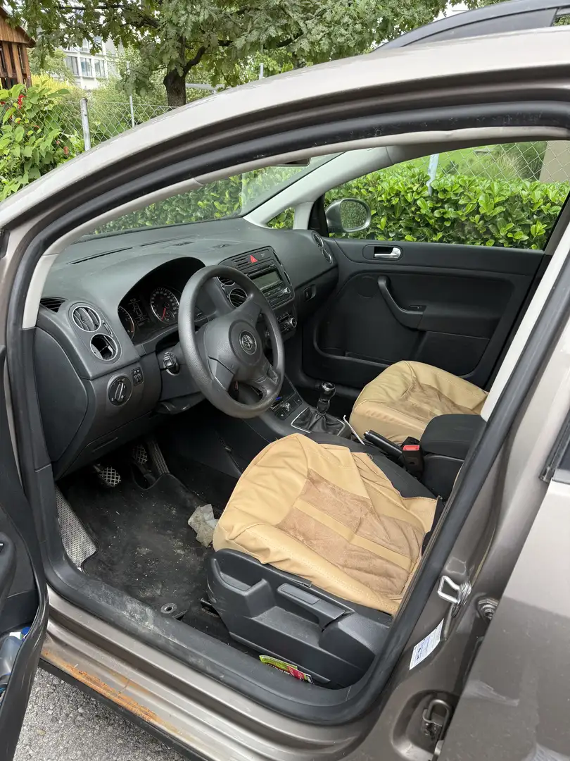 Volkswagen Golf Plus 2.0TDI AdvanceDSG Advance - 1