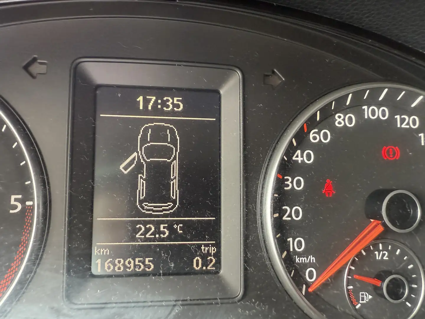 Volkswagen Golf Plus 2.0TDI AdvanceDSG Advance - 2