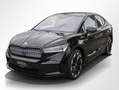 Skoda Enyaq Coupé 60 Sportline AHK Matrix Pano RüKa Schwarz - thumbnail 12