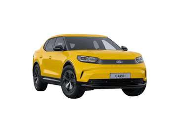 190CV Standard Range Style