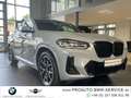 BMW X4 xDrive 20i M Sport AHK/A-LED/Pano/ACC/RFK Grau - thumbnail 1