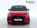 Ford Focus 1.0 Ecoboost MHEV ST-Line X 125 Rouge - thumbnail 2
