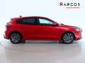 Ford Focus 1.0 Ecoboost MHEV ST-Line X 125 Rood - thumbnail 4