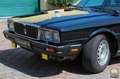 Maserati Quattroporte QUATTROPORTE III (1981) – CHARAKTERSTARKER V8-K... Noir - thumbnail 13