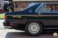 Maserati Quattroporte QUATTROPORTE III (1981) – CHARAKTERSTARKER V8-K... Noir - thumbnail 10