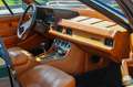 Maserati Quattroporte QUATTROPORTE III (1981) – CHARAKTERSTARKER V8-K... Schwarz - thumbnail 24