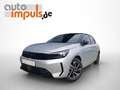 Opel Corsa GS 1,2 Automatik 96KW/130PS Navi, SHZ, Klimaaut... Argento - thumbnail 1