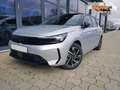 Opel Corsa GS 1,2 Automatik 96KW/130PS Navi, SHZ, Klimaaut... Silber - thumbnail 2