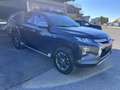 Mitsubishi L200 d.cab 2.3d Intense 4wd 150cv aut * Hard Top Gris - thumbnail 4