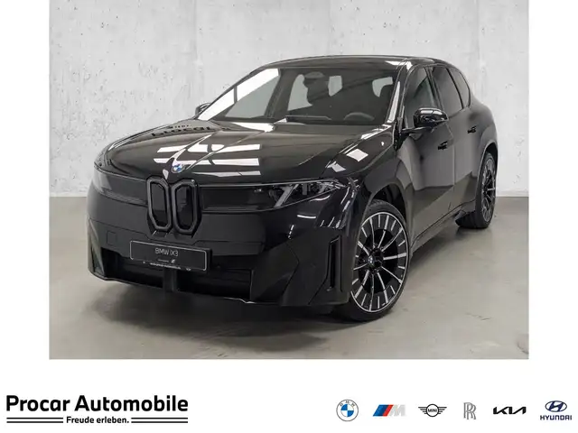 BMW iX3 50 xDrive M Sport / o.Anz 1000€ Netto /36Monate /