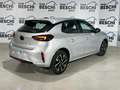 Opel Corsa 1.2 BENZ 100 CV GS FIRTS CALL Argento - thumbnail 15