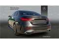 Mercedes-Benz C 220 d Gris - thumbnail 2