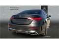 Mercedes-Benz C 220 d Gris - thumbnail 4