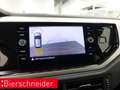 Volkswagen Polo 1.0 TSI DSG Life DIGITAL COCKPIT LED NAVI 15 ACC D Grau - thumbnail 17