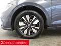 Volkswagen Polo 1.0 TSI DSG Life DIGITAL COCKPIT LED NAVI 15 ACC D Grau - thumbnail 6