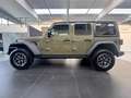 Jeep Wrangler Unlimited 2.0 Turbo Rubicon Vert - thumbnail 4