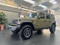 Jeep Wrangler Unlimited 2.0 Turbo Rubicon Vert - thumbnail 3
