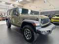 Jeep Wrangler Unlimited 2.0 Turbo Rubicon Vert - thumbnail 1