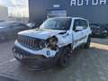 Jeep Renegade Longitude FWD Navi/Klima/PDC Blanc - thumbnail 1