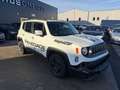 Jeep Renegade Longitude FWD Navi/Klima/PDC Blanc - thumbnail 3