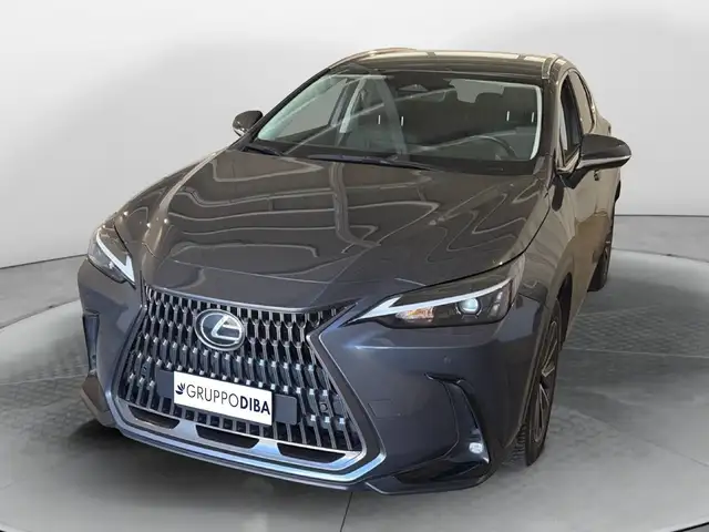 Lexus NX 350h II 2022 350h 2.5 Premium 4wd 244cv e-cvt