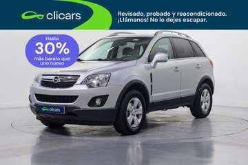 2.2CDTI Selective S&S 4x2